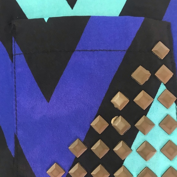 Blouse - Picture 3 of 7